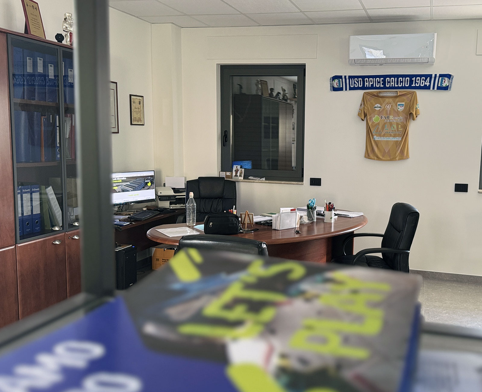 fareenergia ufficio