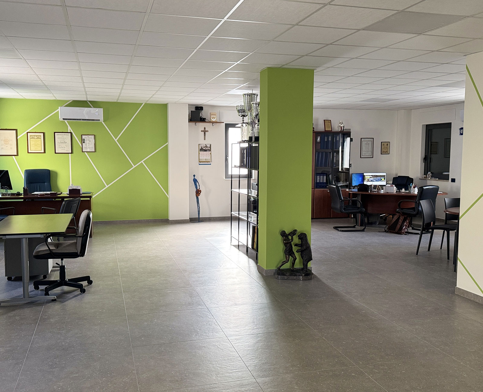 Ufficio Farenergia