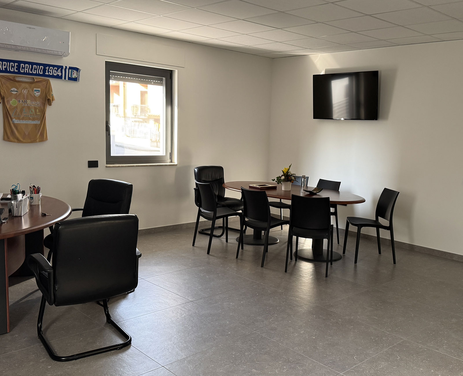 Ufficio Farenergia