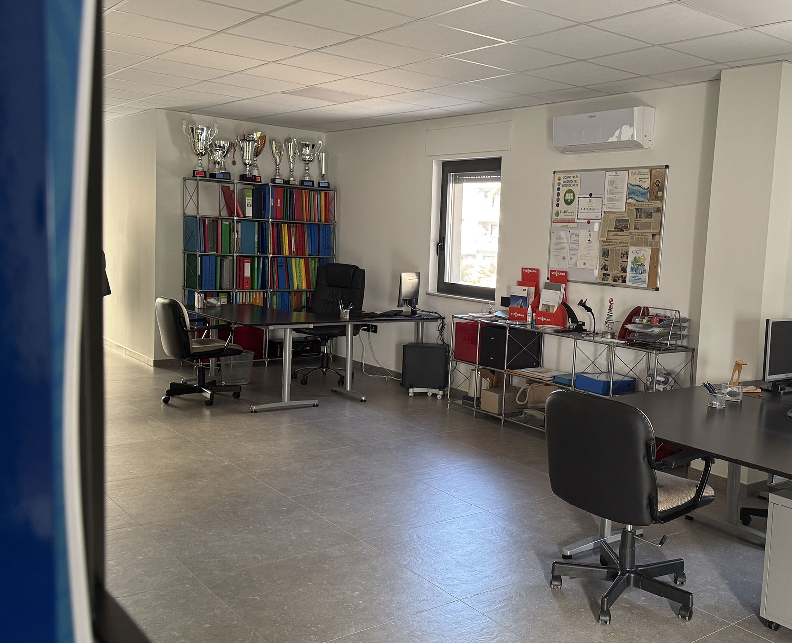 Ufficio Farenergia
