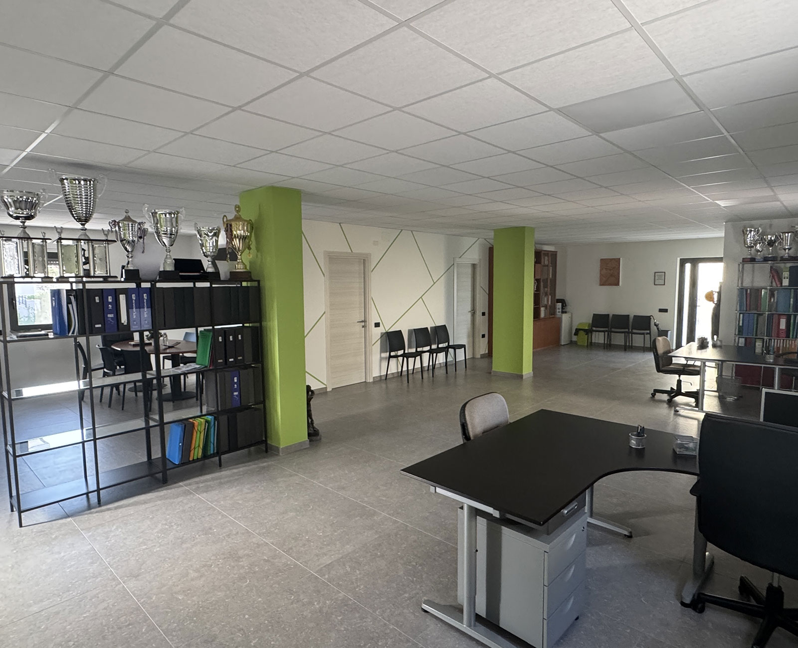 Ufficio Farenergia